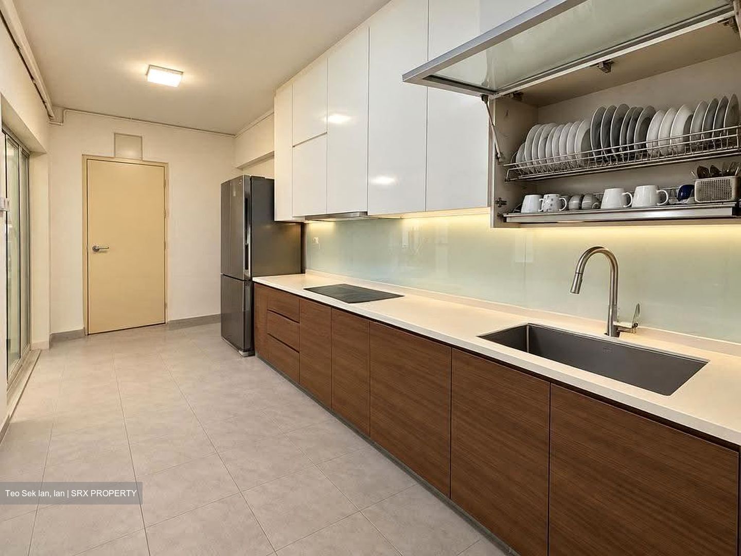 Blk 146 Rivervale Place (Sengkang), HDB 5 Rooms #631121441
